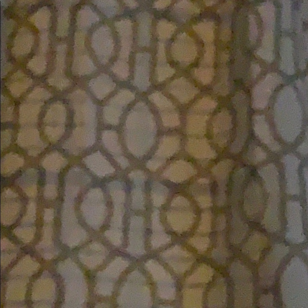 Meet your Posher, Blair